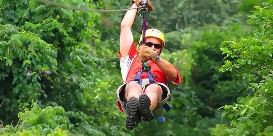 Рафтинг, Зиплайн и Багги: Приключения в Каньоне Кёпрюлю