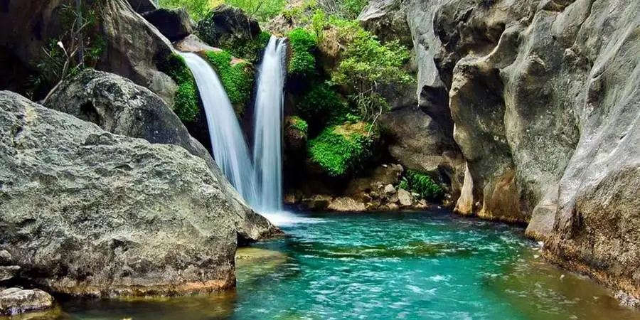 Тур по каньону Сападере из Сиде: лучшие туры Сиде, джип-сафари и смешанные экскурсии